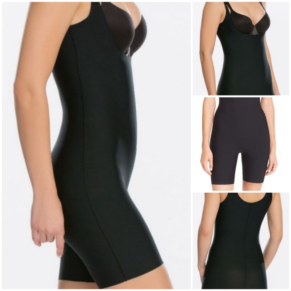 SPANX Thinstincts Body Shaper